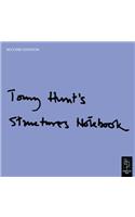 Tony Hunt's Structures Notebook