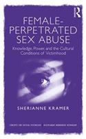 Female-Perpetrated Sex Abuse