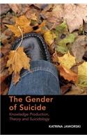 The Gender of Suicide