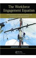 The Workforce Engagement Equation