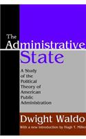 Administrative State