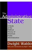 The Administrative State