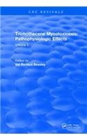 Trichothecene Mycotoxicosis Pathophysiologic Effects (1989)