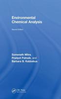 Environmental Chemical Analysis