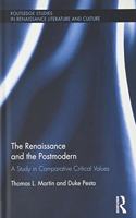 Renaissance and the Postmodern
