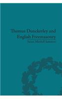 Thomas Dunckerley and English Freemasonry
