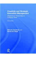 Creativity and Strategic Innovation Management