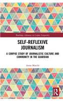 Self-Reflexive Journalism