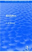 Evolution (Routledge Revivals)