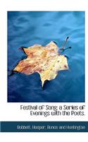 Festival of Song