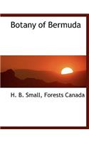 Botany of Bermuda