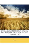 Opera Quae Feruntur Omnia