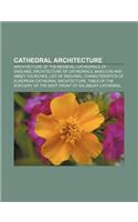 Cathedral Architecture