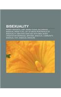 Bisexuality