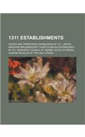1311 Establishments