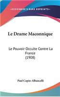Le Drame Maconnique