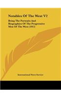 Notables Of The West V2