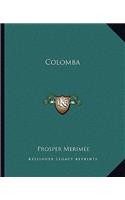 Colomba
