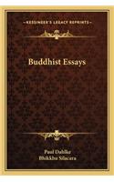 Buddhist Essays