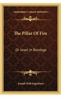 Pillar of Fire