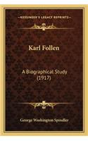 Karl Follen