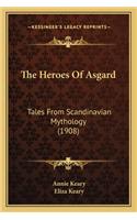 The Heroes Of Asgard