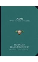 Lakme