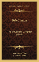 Deb Clinton
