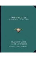 Pater-Noster