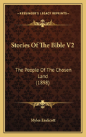 Stories Of The Bible V2