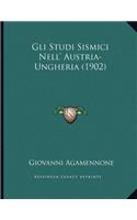 Gli Studi Sismici Nell' Austria-Ungheria (1902)