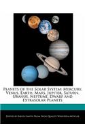 Planets of the Solar System