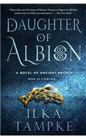 Daughter of Albion