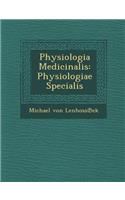 Physiologia Medicinalis