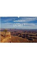 Spectacular Utah / UK-Version 2018
