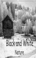 Black and White Nature 2018