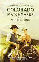 Colorado Matchmakers