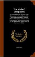 The Medical Companion