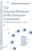 External Relations of the European Community