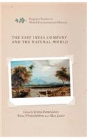 East India Company and the Natural World