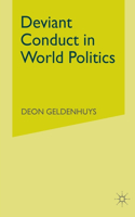 Deviant Conduct in World Politics