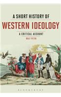 A Short History of Western Ideology