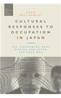 Cultural Responses to Occupation in Japan