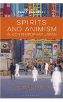 Spirits and Animism in Contemporary Japan