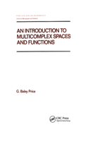 An Introduction to Multicomplex SPates and Functions