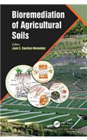 Bioremediation of Agricultural Soils