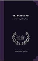 The Sunken Bell