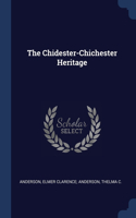 Chidester-Chichester Heritage
