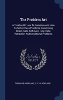 Problem Art