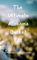 Ultimate Alabama Bucket List